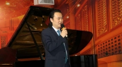 安徽省钢琴协会公益名师大讲堂第二期圆满举